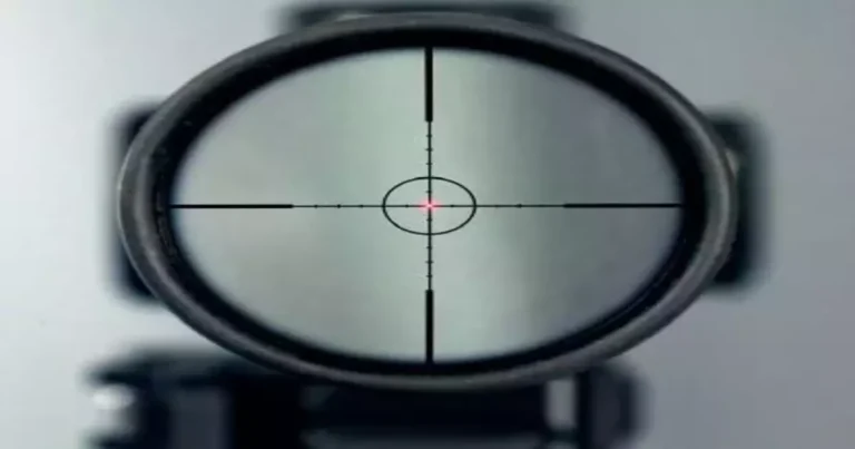 Mastering the Art of Red Dot Sights: A Comprehensive Guide